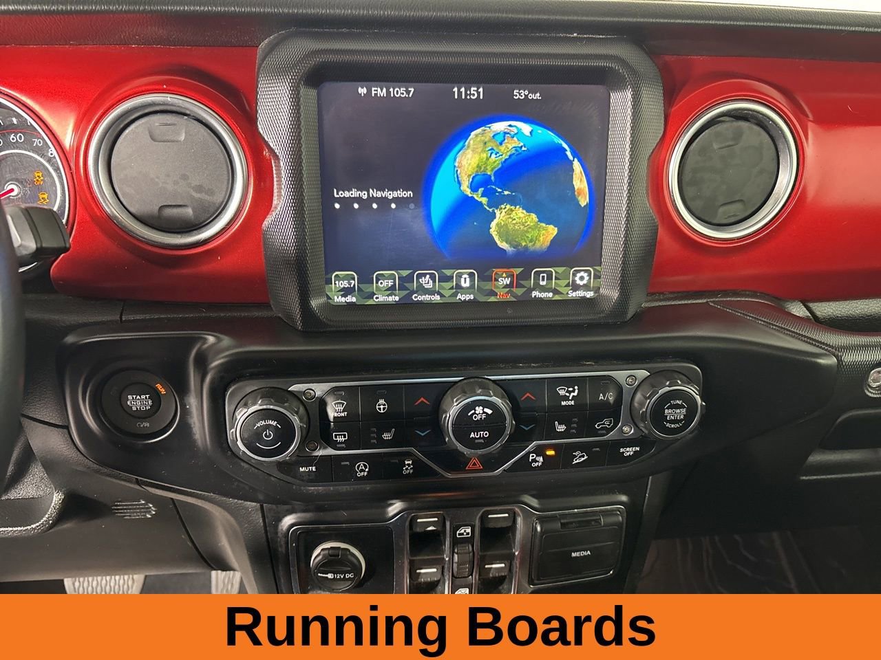 Used 2021 Jeep Wrangler Unlimited Rubicon image 15