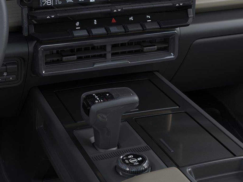New 2026 GMC Hummer EV SUV AWD/4WD image 23