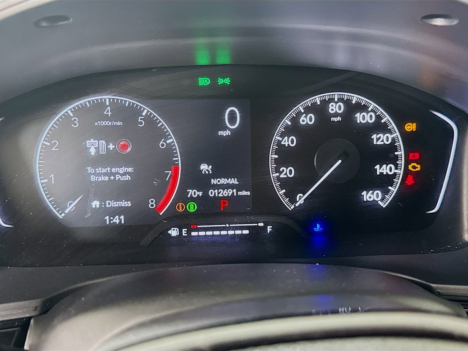 Certified 2023 Honda Civic Sport image 14