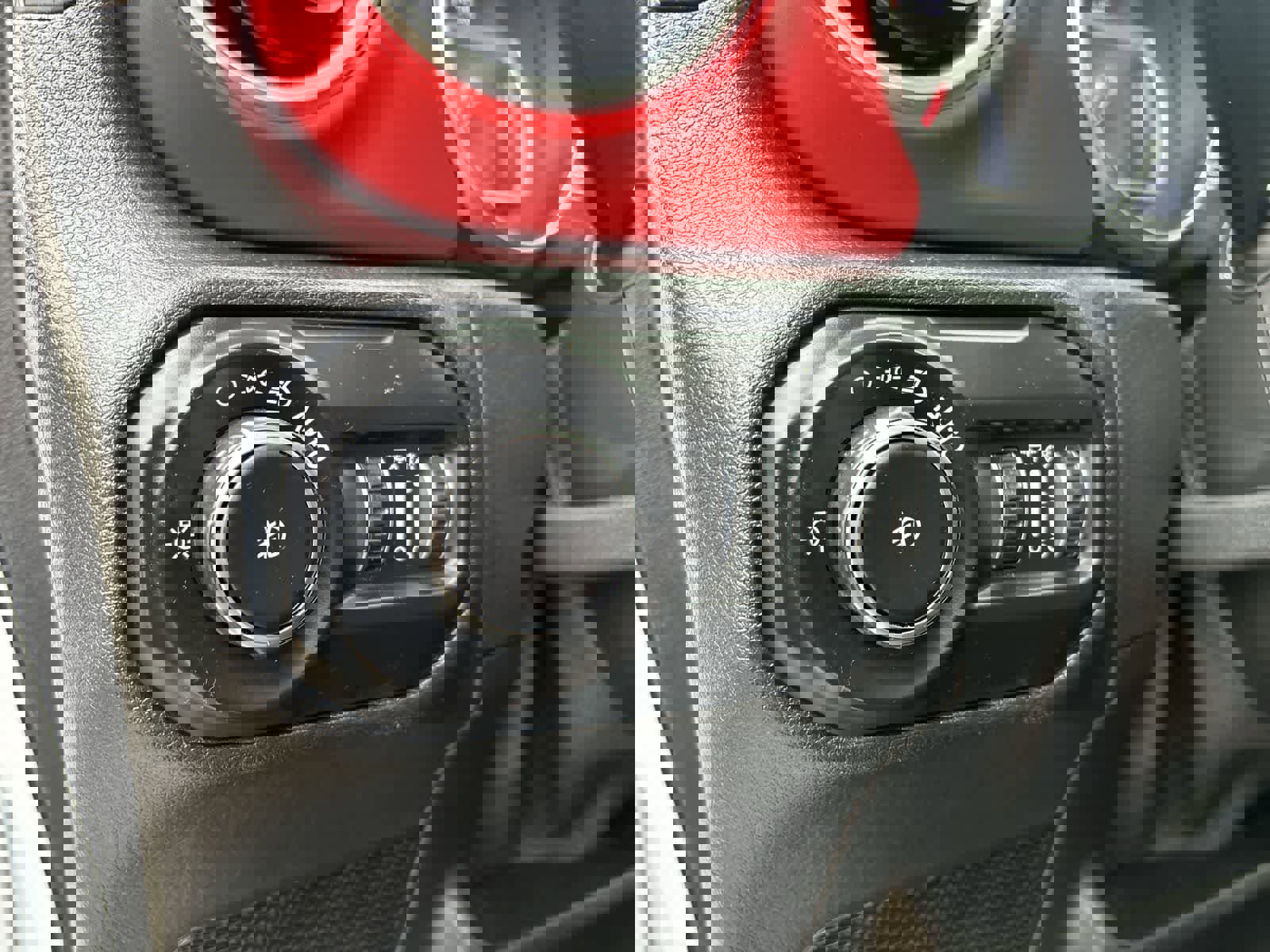 Certified 2021 Jeep Wrangler Unlimited Rubicon image 12