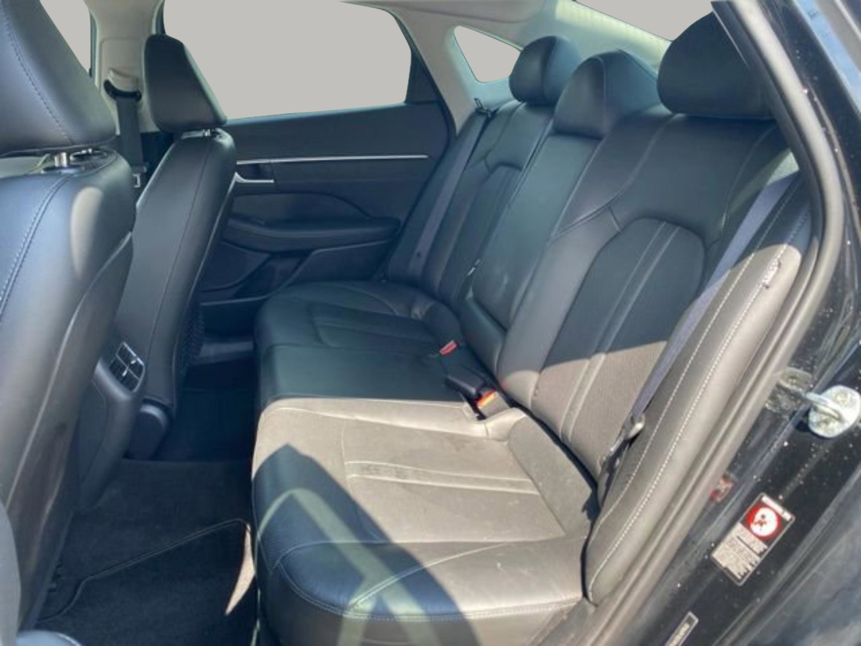 Used 2020 Hyundai Sonata Limited FWD image 29