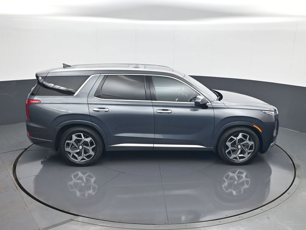 Used 2022 Hyundai Palisade Calligraphy AWD/4WD image 17