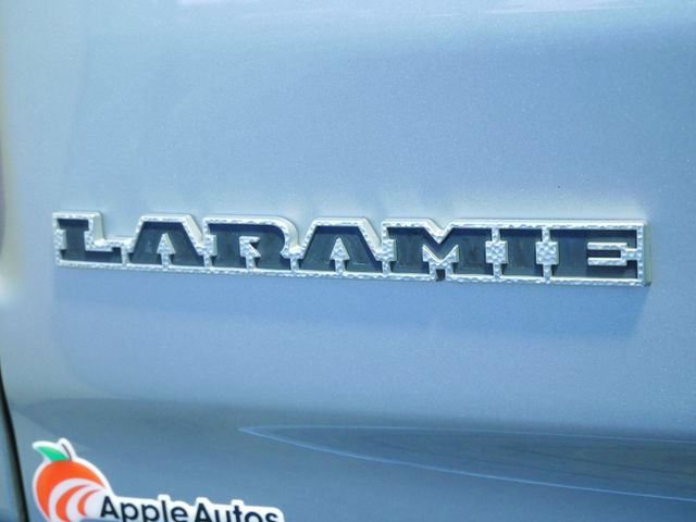 Certified 2023 RAM 1500 Laramie AWD/4WD image 10