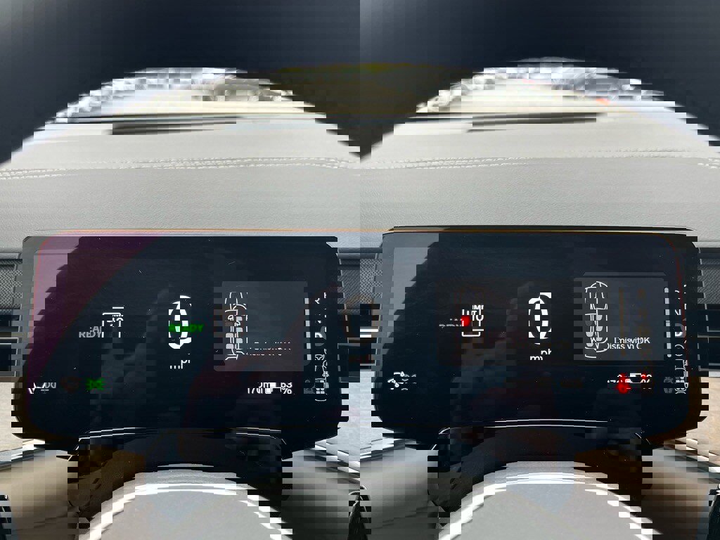 New 2025 Volvo EX90 Ultra image 20