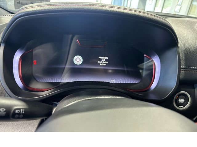 New 2026 RAM 1500 Rebel w/ Rebel Level 1 Equipment Group image 21