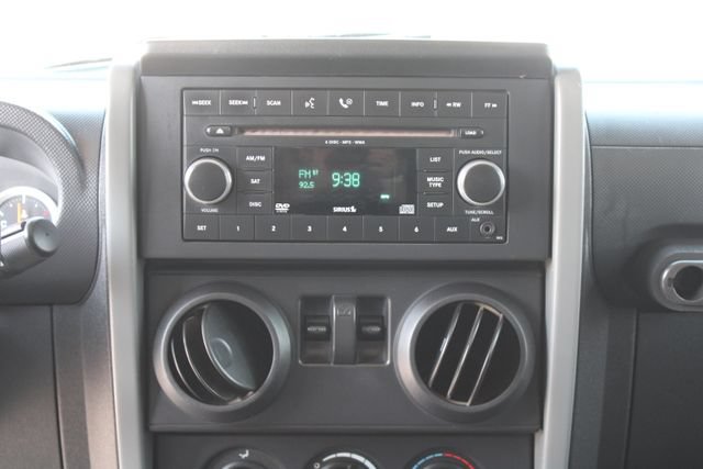Used 2007 Jeep Wrangler Rubicon w/ Dual Top Group AWD/4WD image 20