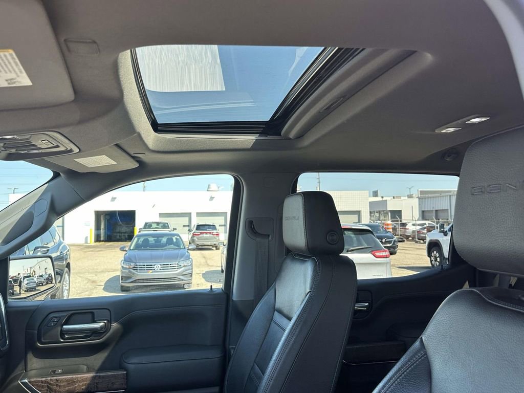 Certified 2020 GMC Sierra 1500 Denali w/ Denali Ultimate Package image 26
