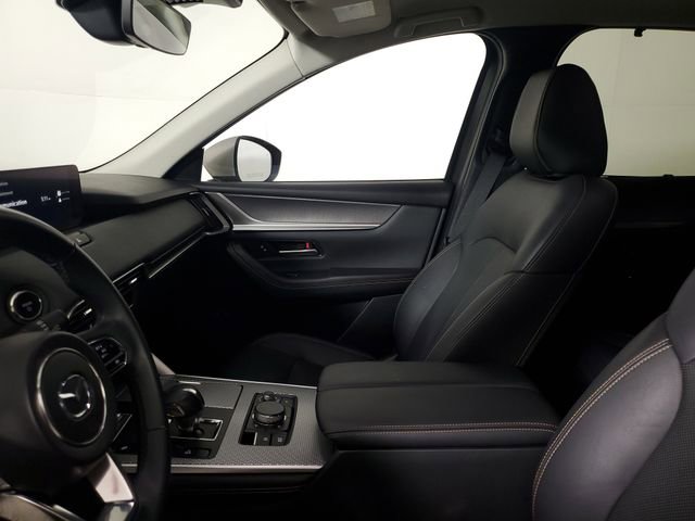 Certified 2024 MAZDA CX-90 Plug-In Hybrid w/ Preferred image 23