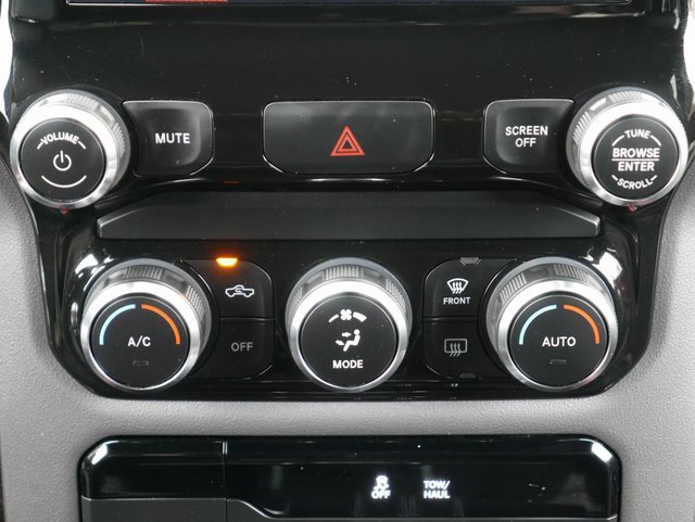 Used 2023 RAM 1500 Rebel image 20