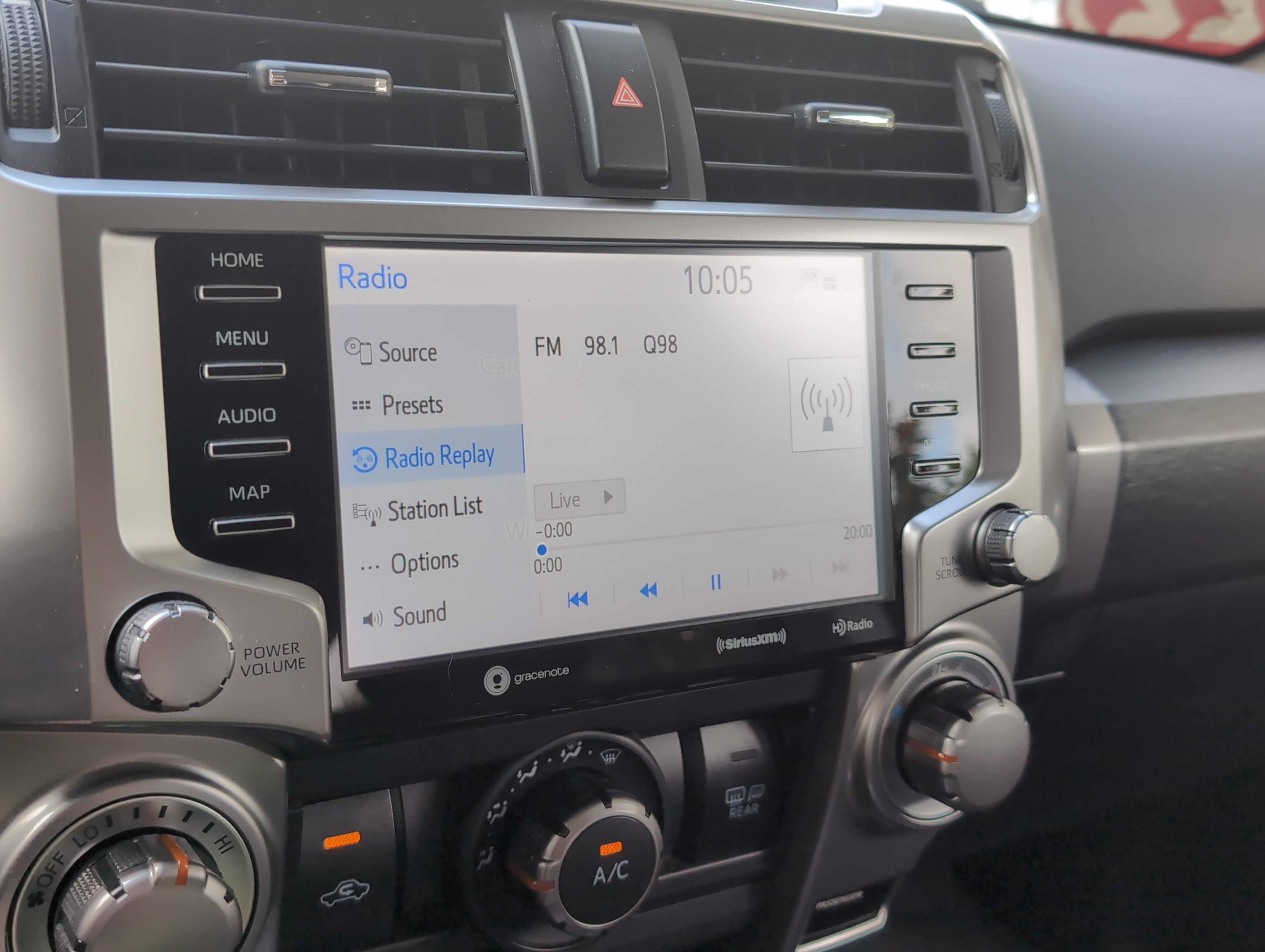 Certified 2022 Toyota 4Runner Trail Special Edition AWD/4WD image 23