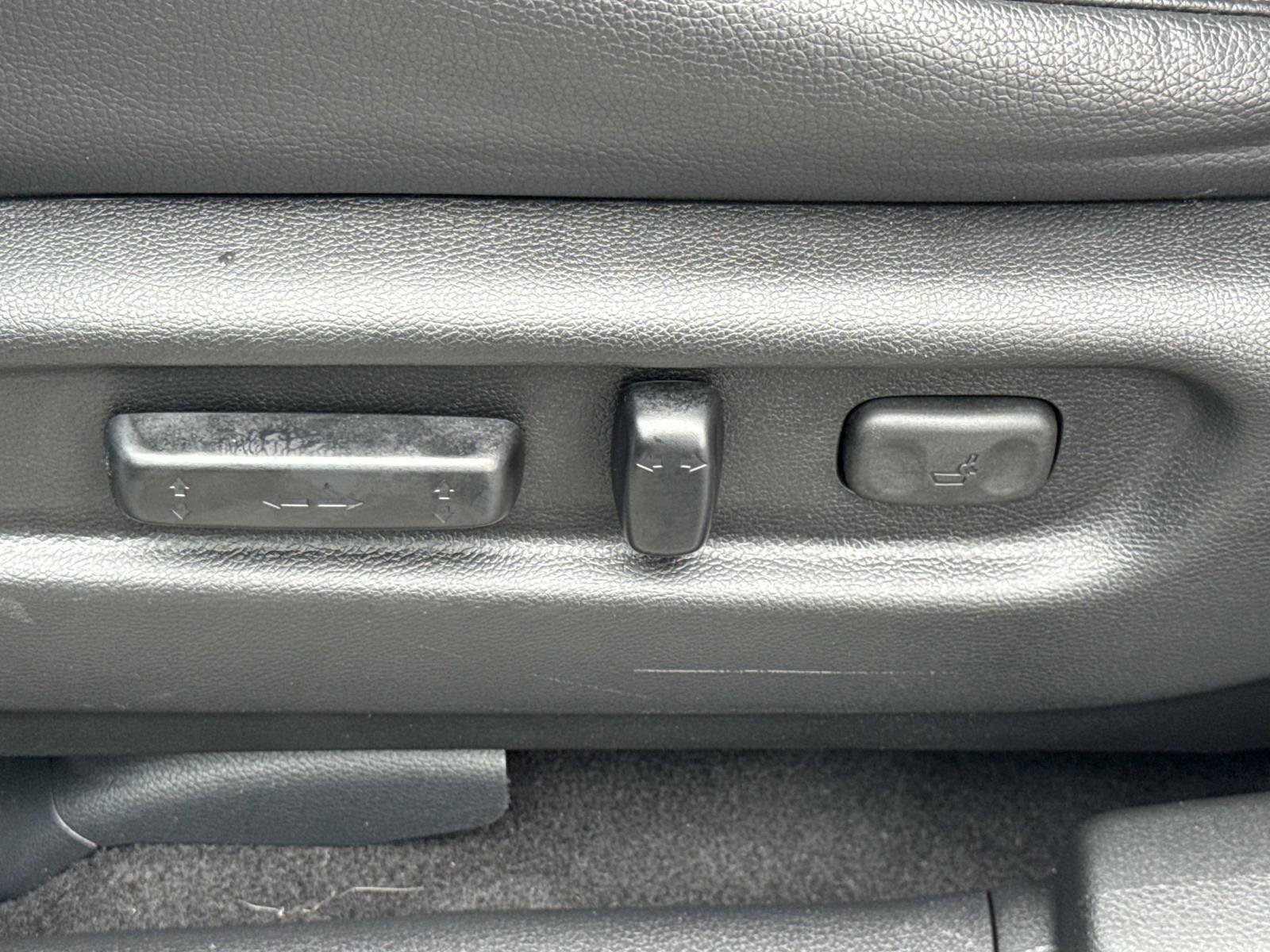 Used 2023 Honda Ridgeline RTL-E image 16