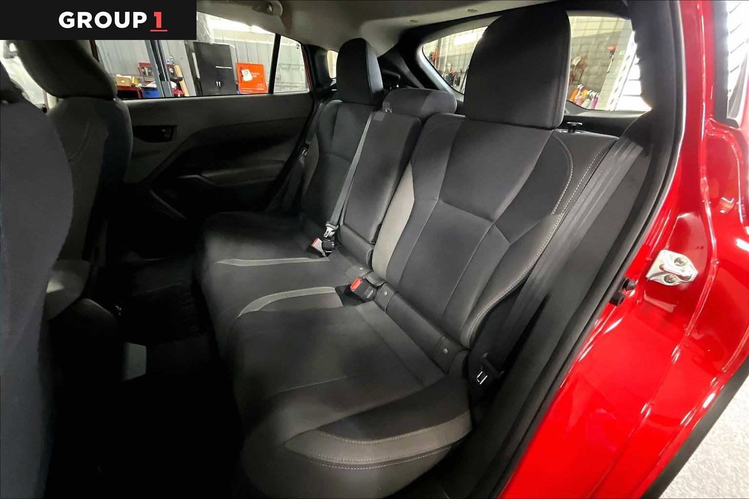 Certified 2025 Subaru Crosstrek 2.0i Premium AWD/4WD image 21
