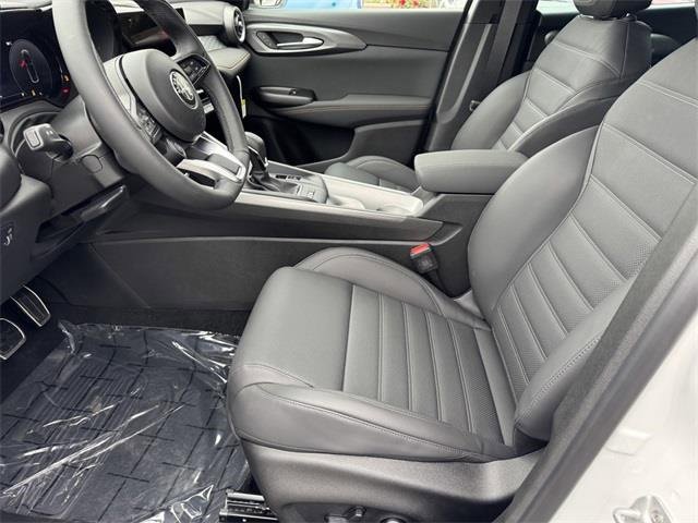 New 2025 Alfa Romeo Tonale w/ Premium Package image 13
