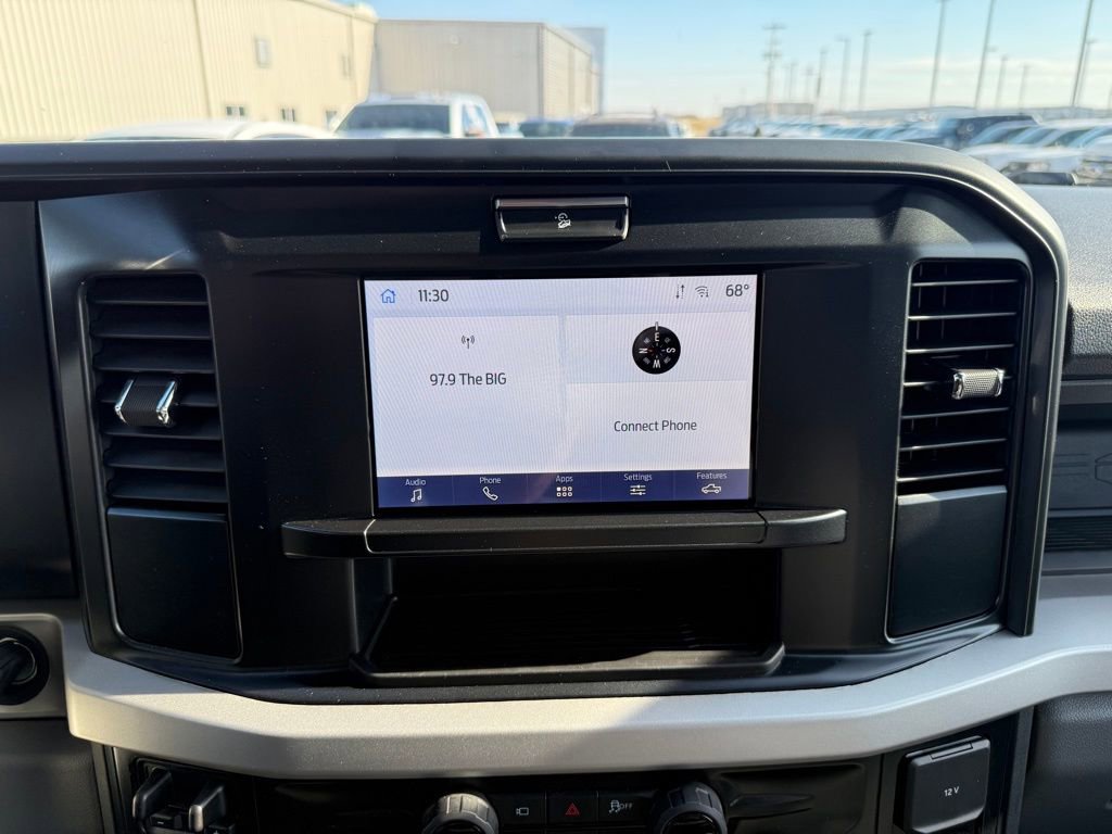 Used 2026 Ford F250 XL w/ STX Appearance Package image 26