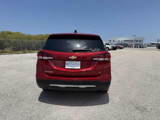 Used 2023 Chevrolet Equinox LT FWD image 6