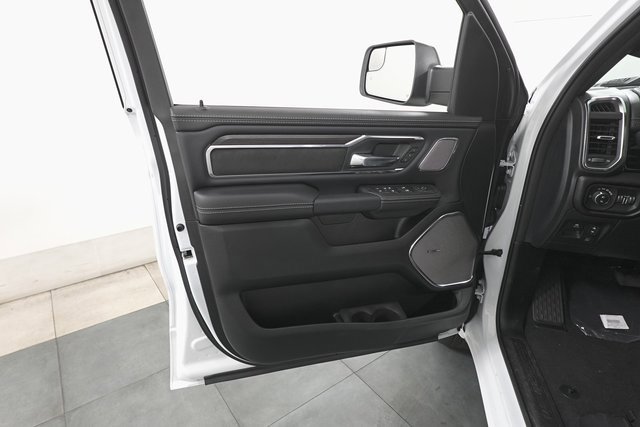 New 2026 RAM 1500 Laramie image 12