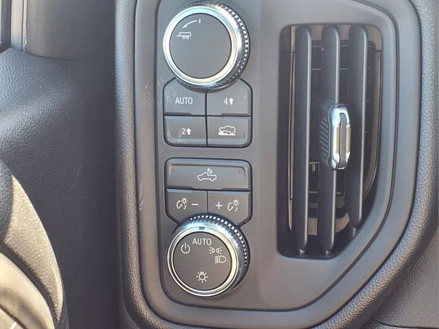 New 2026 GMC Sierra 1500 Pro w/ Graphite Edition image 15
