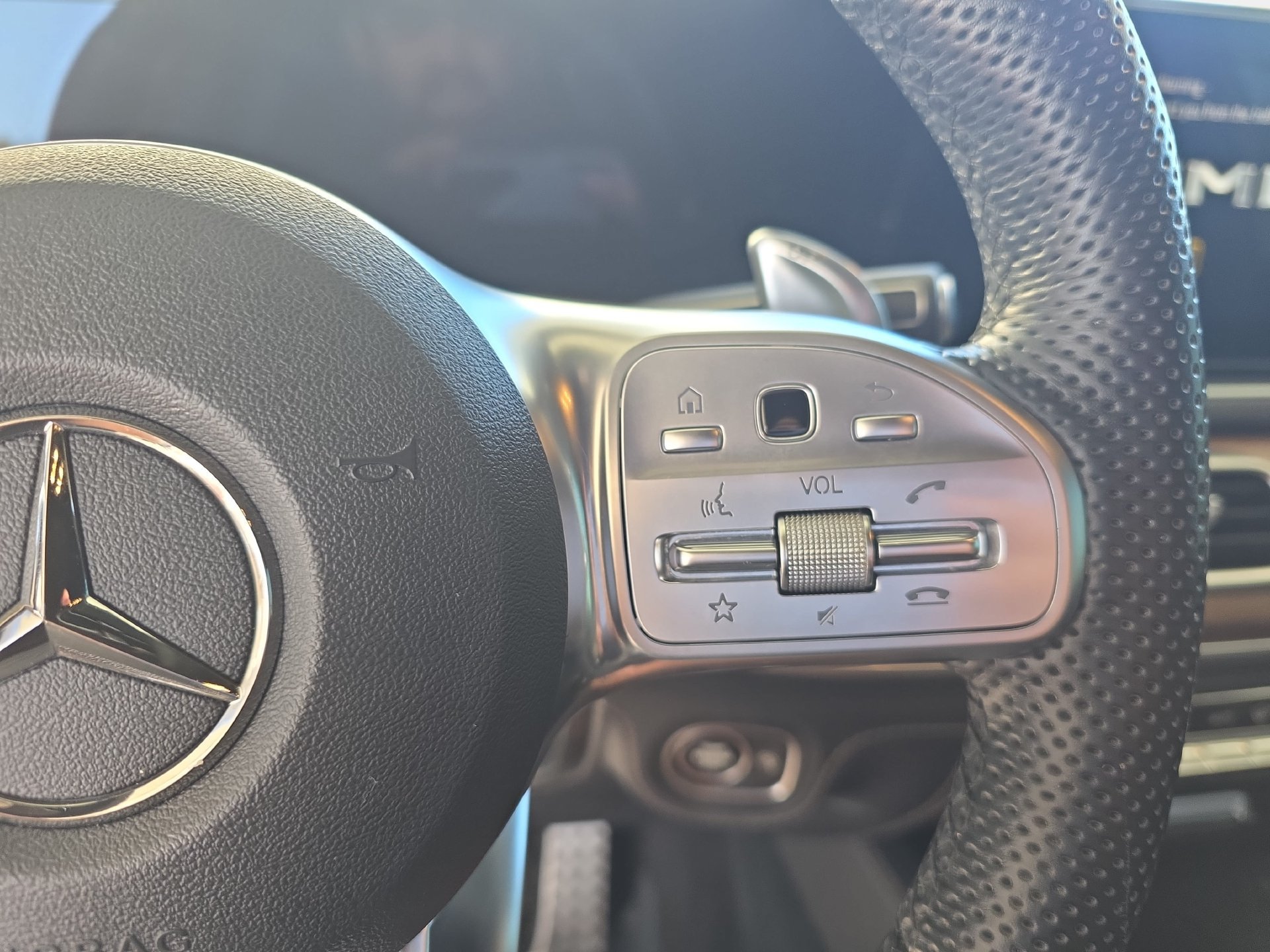 Used 2022 Mercedes-Benz GLE 53 AMG 4MATIC Coupe image 18