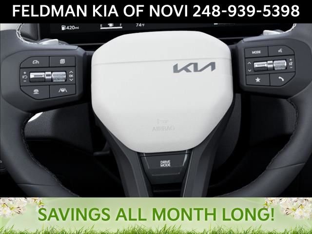 New 2026 Kia K4 GT-Line image 23