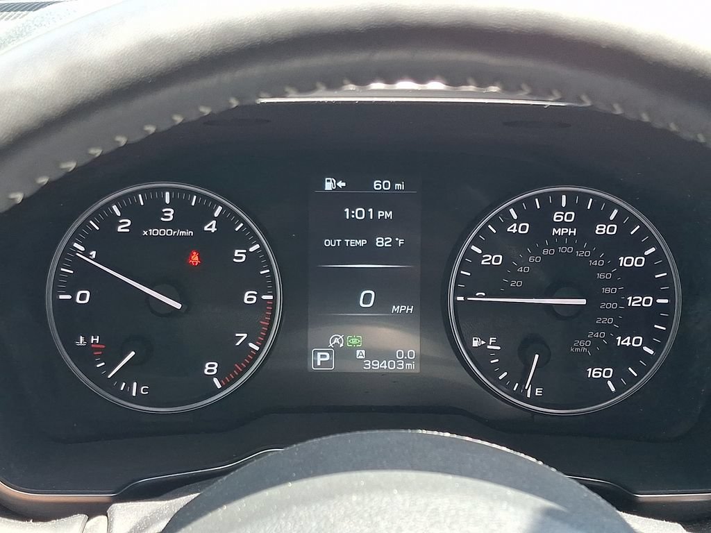Certified 2024 Subaru Legacy Touring XT AWD/4WD image 23