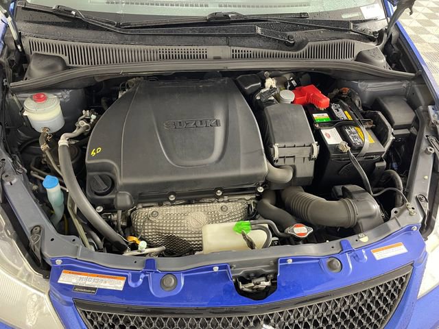 Used 2012 Suzuki SX4 LE image 20