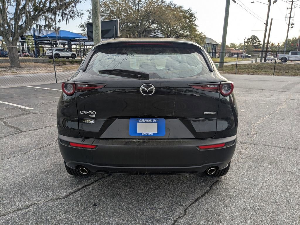 New 2026 MAZDA CX-30 AWD 2.5 S image 5