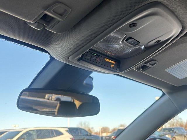 Certified 2024 Buick Encore GX Preferred w/ Comfort Package image 25