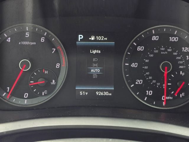 Used 2019 Hyundai Sonata Limited FWD image 31