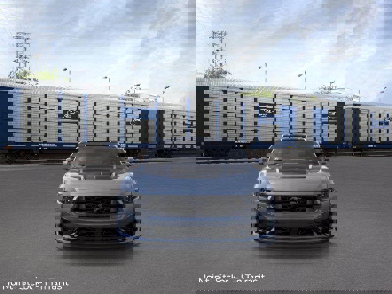 New 2024 Ford Mustang Dark Horse w/ Dark Horse Handlin Package image 28