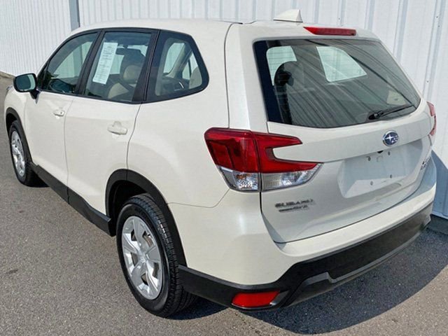 Used 2021 Subaru Forester image 6