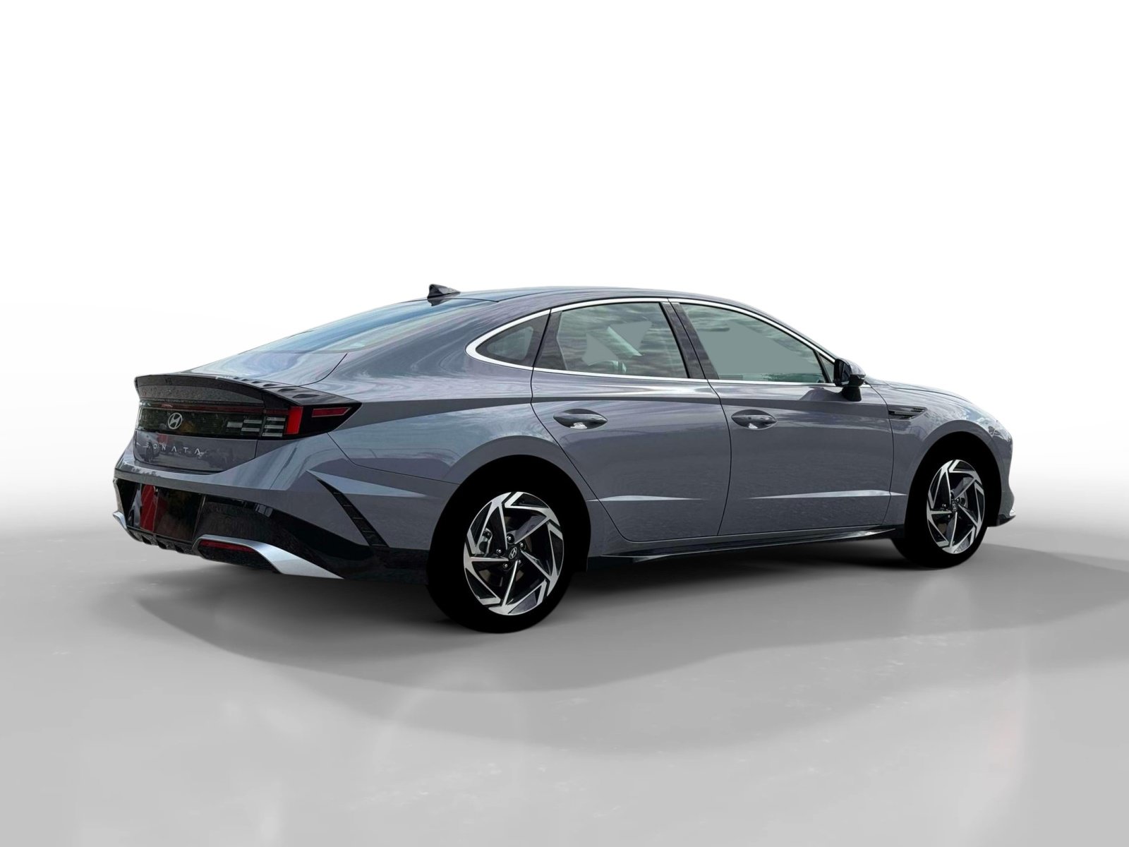 New 2026 Hyundai Sonata SEL FWD image 8