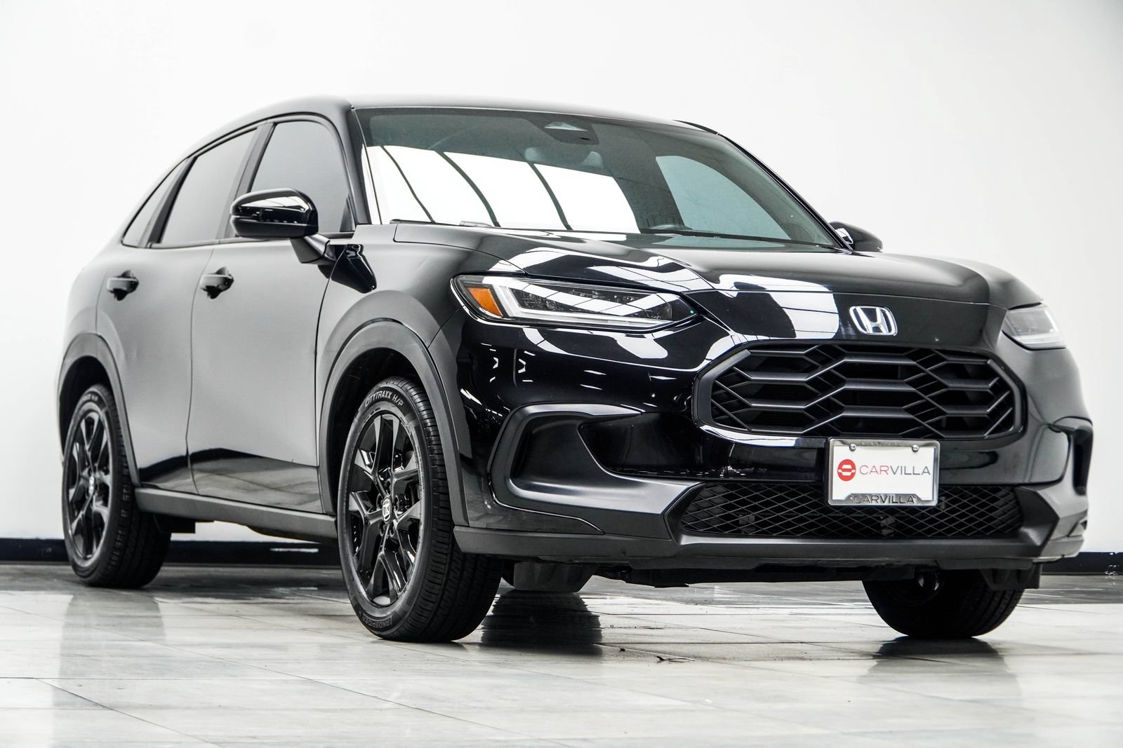 Used 2023 Honda HR-V Sport image 5