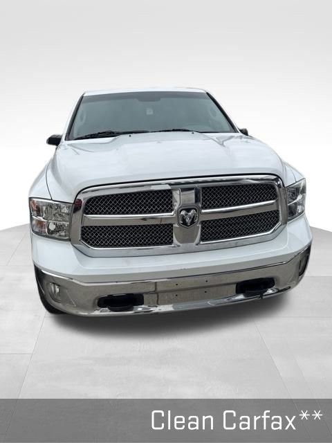 Used 2018 RAM 1500 SLT image 2