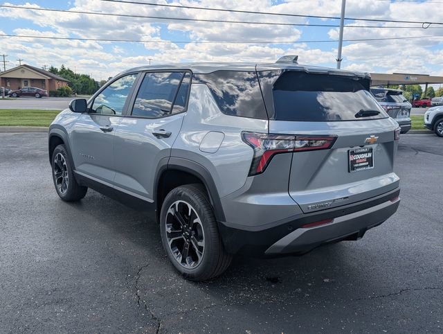 New 2026 Chevrolet Equinox LT FWD image 5