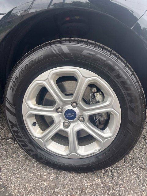 Used 2020 Ford EcoSport SE w/ SE Convenience Package AWD/4WD image 31
