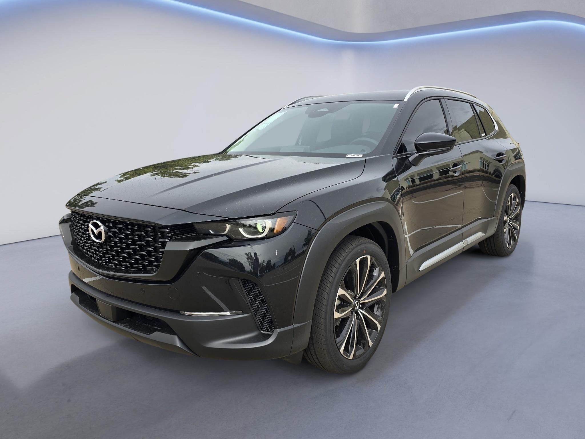 New 2026 MAZDA CX-50 AWD 2.5 S w/ Accent Package