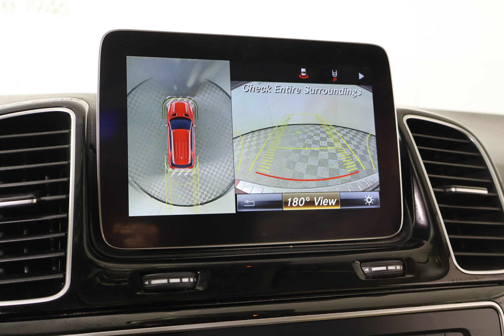 Used 2018 Mercedes-Benz GLE 350 4MATIC image 6