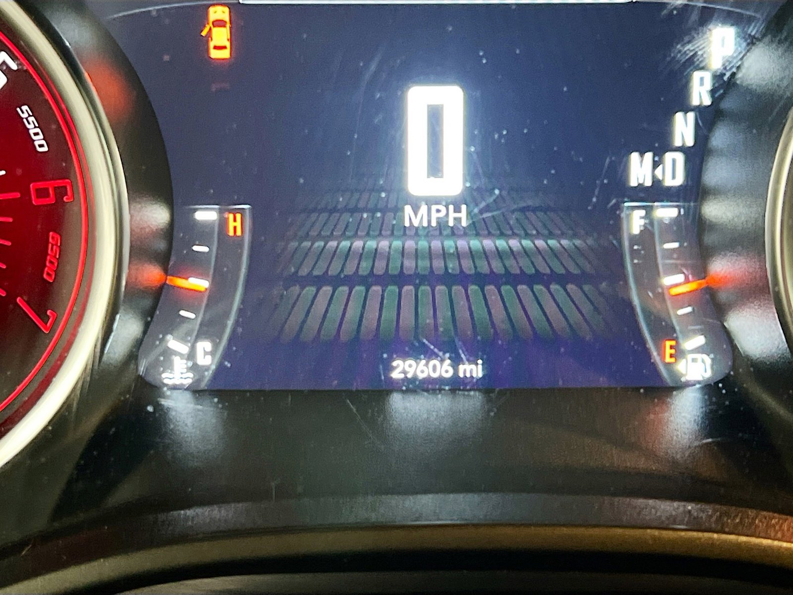 Used 2018 Dodge Challenger R/T Scat Pack RWD image 8