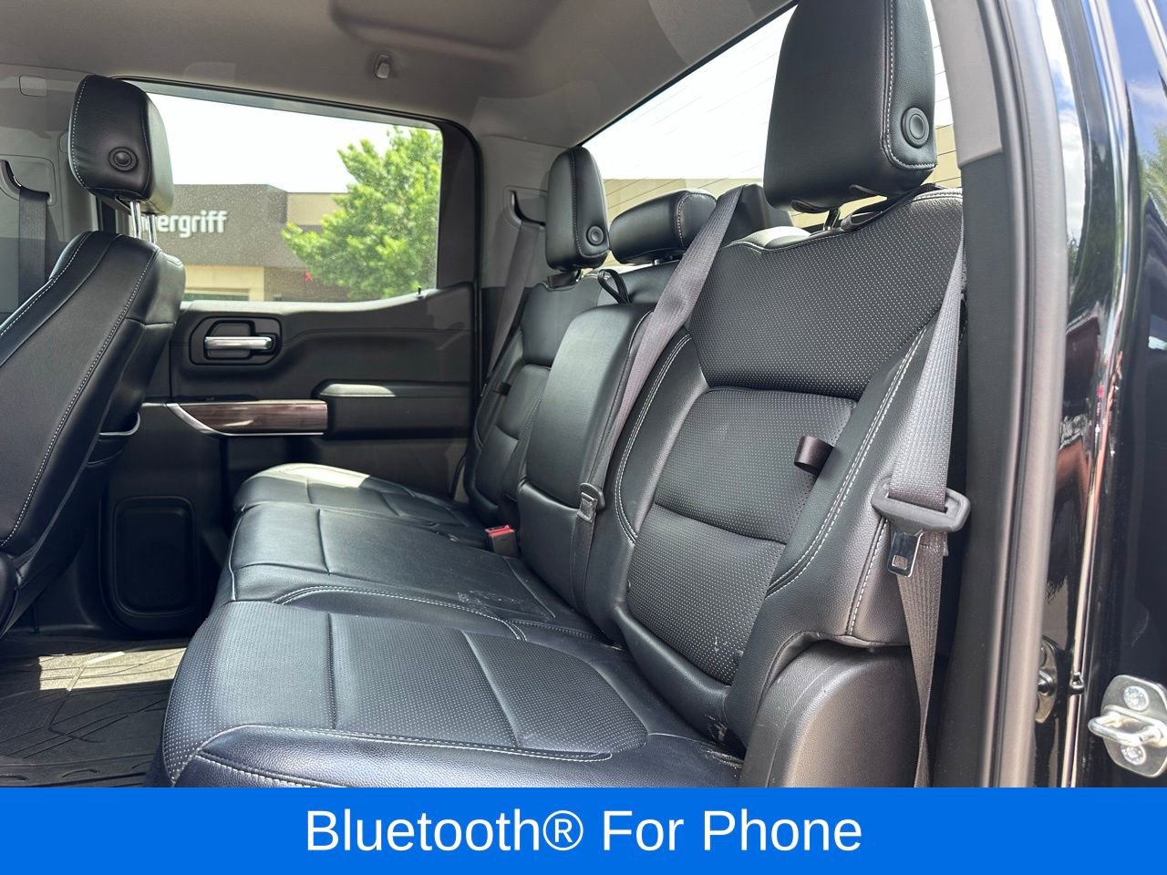 Used 2019 Chevrolet Silverado 1500 RST w/ All-Star Edition image 16