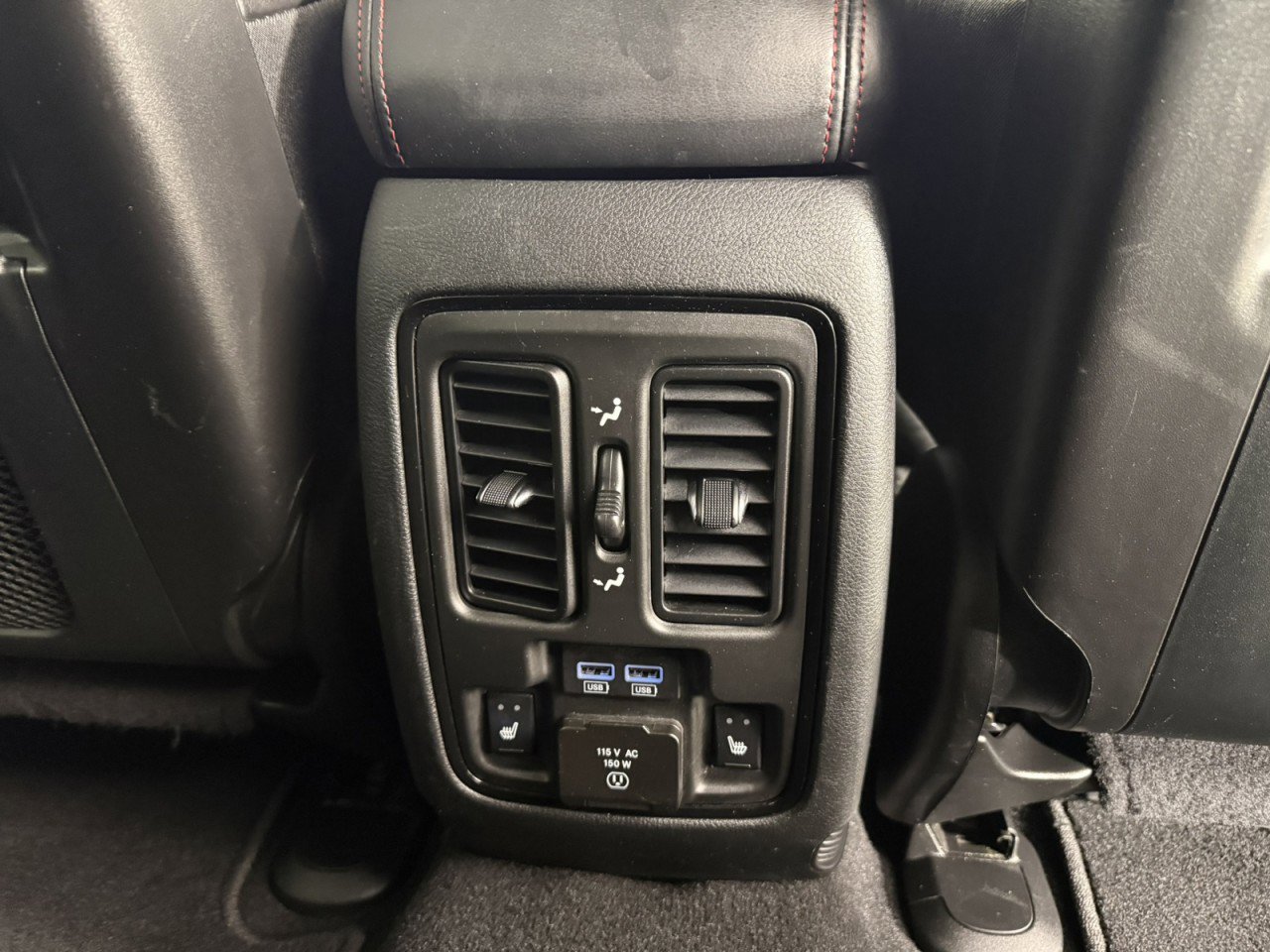 Used 2024 Dodge Durango R/T AWD/4WD image 15