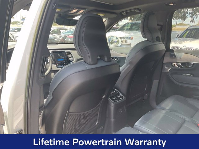 Certified 2023 Volvo XC90 T8 Ultimate w/ Protection Package Premier AWD/4WD image 23