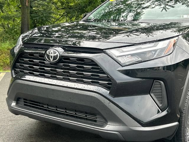 Certified 2025 Toyota RAV4 XLE AWD/4WD image 13