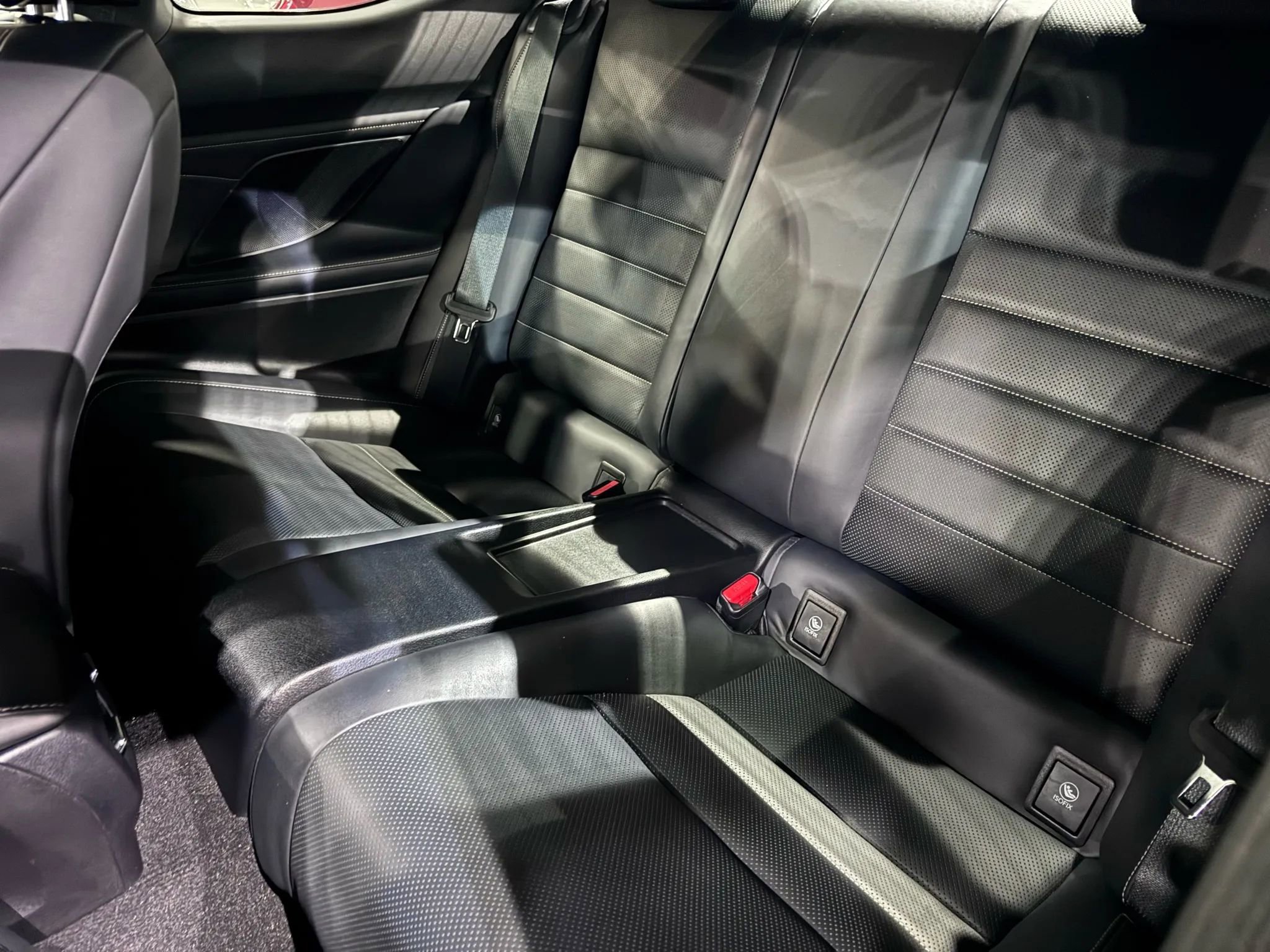 Used 2015 Lexus RC 350 AWD image 14