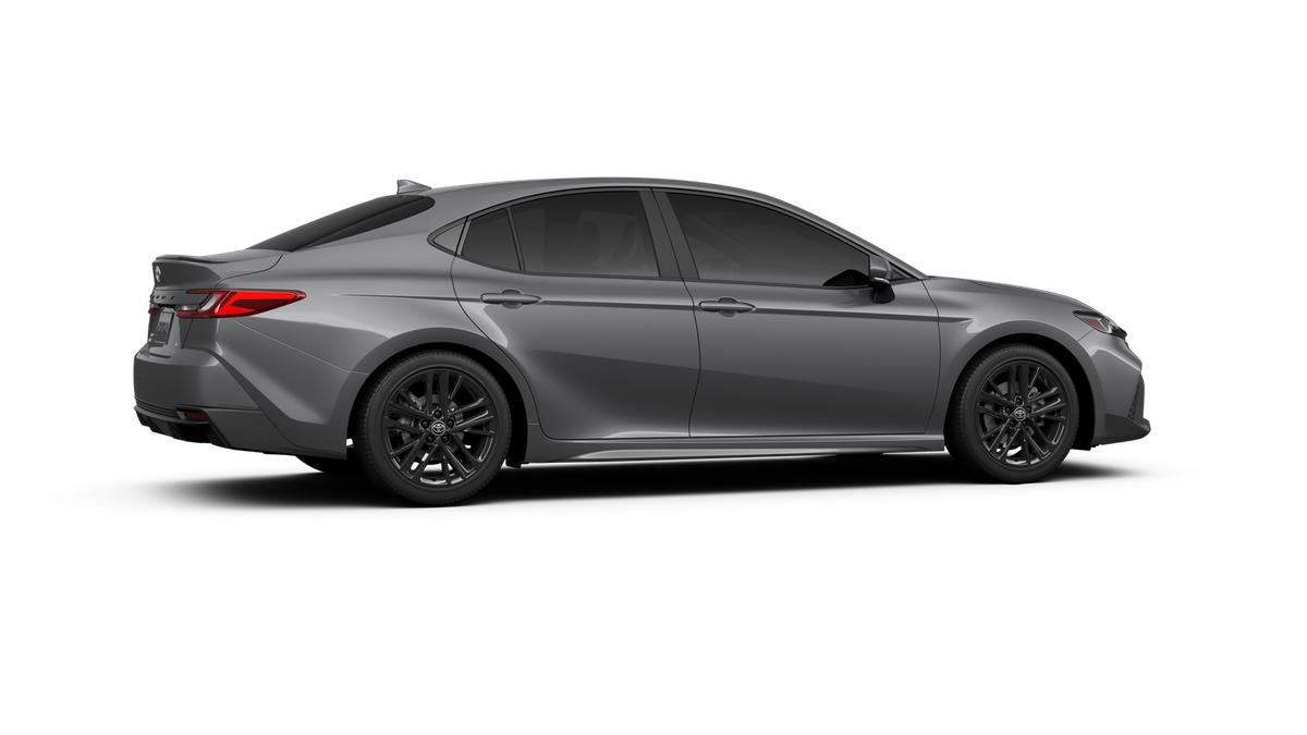 New 2026 Toyota Camry SE image 11