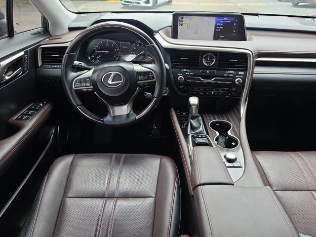 Used 2016 Lexus RX 350 FWD w/ Luxury Package image 14