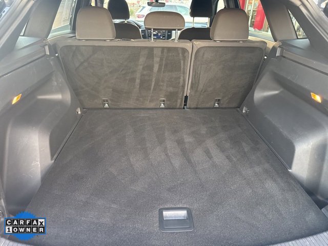 Used 2021 Volkswagen Atlas Cross Sport S image 19