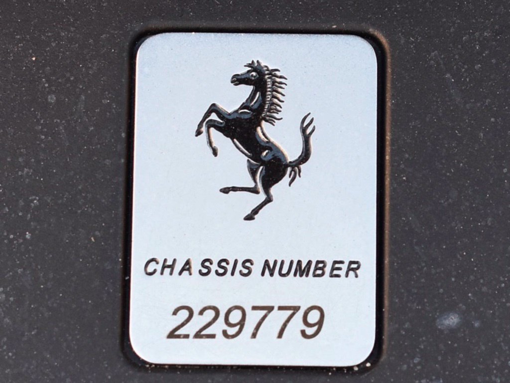 Used 2018 Ferrari California T RWD image 42