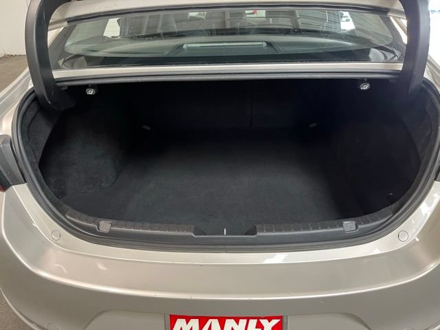 Used 2025 MAZDA MAZDA3 s FWD image 16