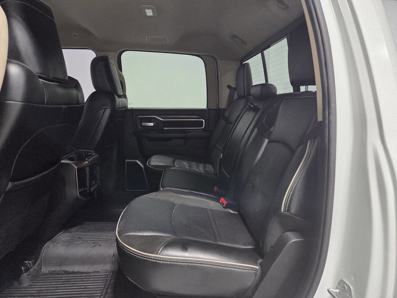 Used 2022 RAM 2500 Laramie image 14