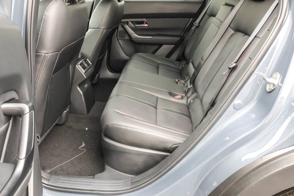 New 2026 MAZDA CX-50 AWD 2.5 Hybrid w/ Cargo Package image 38